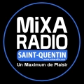 Mixaradio Saint Quentin - ONLINE